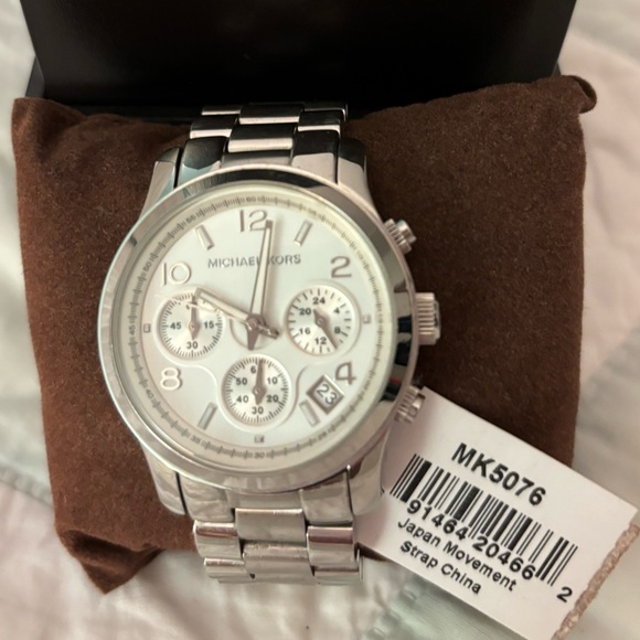 MICHAEL Michael Kors Accessories - Michael Kors Watch 5076